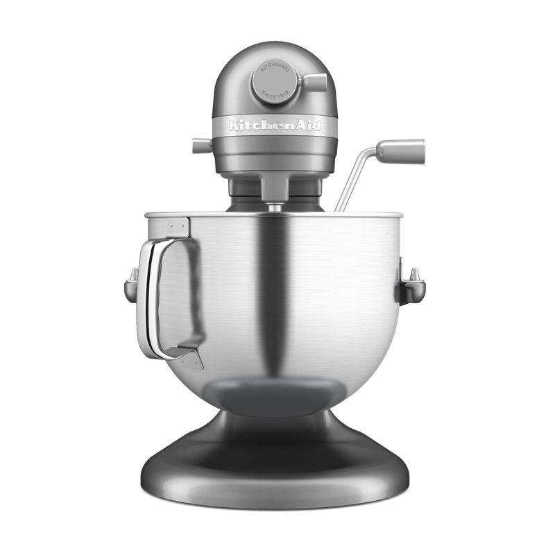 KitchenAid 7 Quart Bowl-Lift Stand Mixer with Redesigned Premium Touchpoints - KSM70SNDXCU