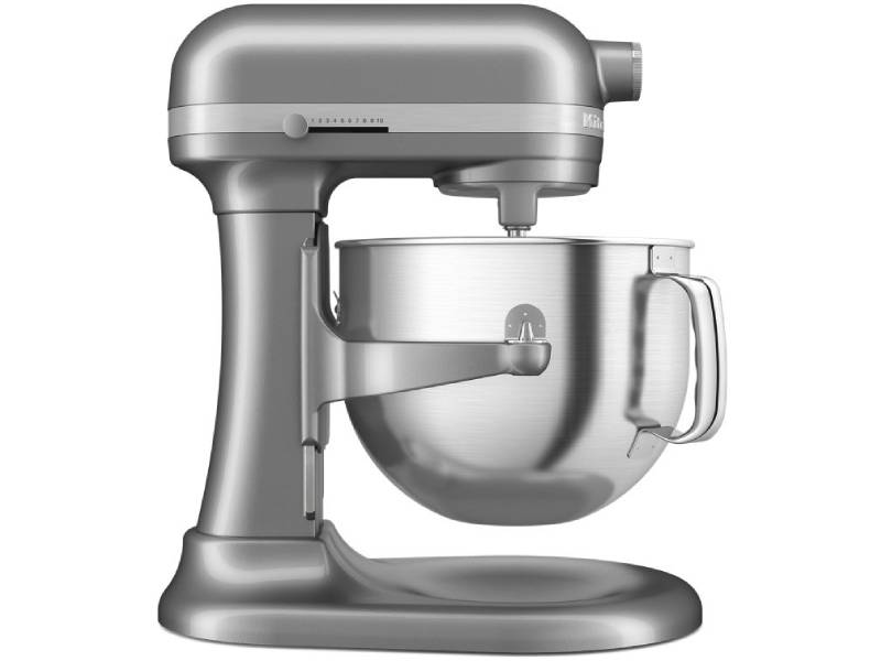 KitchenAid 7 Quart Bowl-Lift Stand Mixer with Redesigned Premium Touchpoints - KSM70SNDXCU