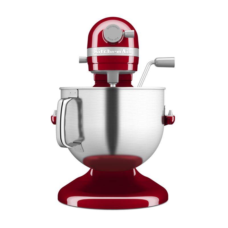 KitchenAid 7 Quart Bowl-Lift Stand Mixer with Redesigned Premium Touchpoints - KSM70SNDXER