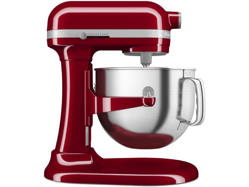 KitchenAid 7 Quart Bowl-Lift Stand Mixer with Redesigned Premium Touchpoints - KSM70SNDXER