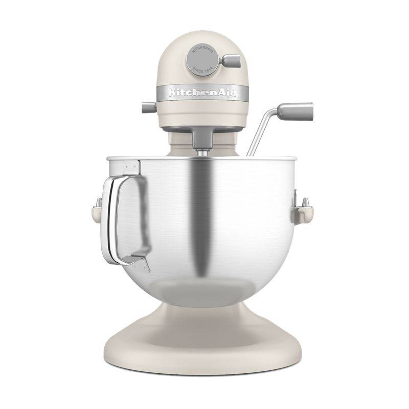 KitchenAid 7 Quart Bowl-Lift Stand Mixer with Redesigned Premium Touchpoints - KSM70SNDXMH