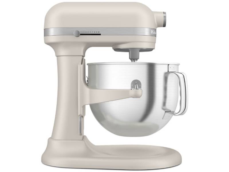 KitchenAid 7 Quart Bowl-Lift Stand Mixer with Redesigned Premium Touchpoints - KSM70SNDXMH