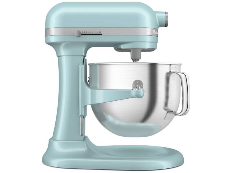 KitchenAid 7 Quart Bowl-Lift Stand Mixer with Redesigned Premium Touchpoints - KSM70SNDXMI