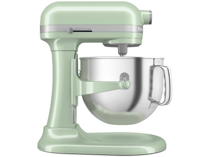 KitchenAid 7 Quart Bowl-Lift Stand Mixer with Redesigned Premium Touchpoints - KSM70SNDXPT