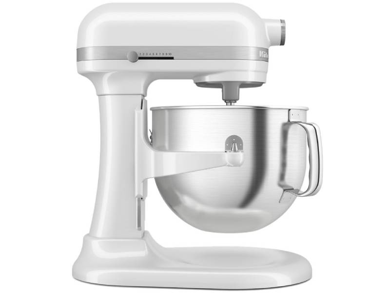KitchenAid 7 Quart Bowl-Lift Stand Mixer - KSM70SKXXCU