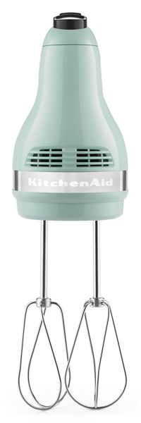 4" KitchenAid 5-Speed Ultra Power Hand Mixer - KHM512IC