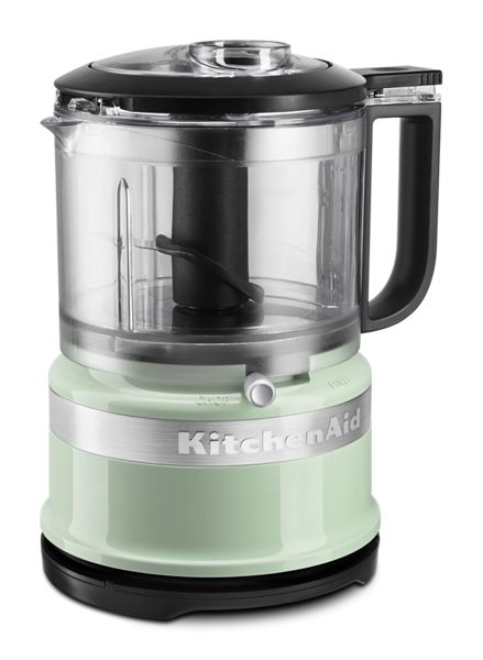 KitchenAid 3.5 Cup Food Chopper in Pistachio - KFC3516PT