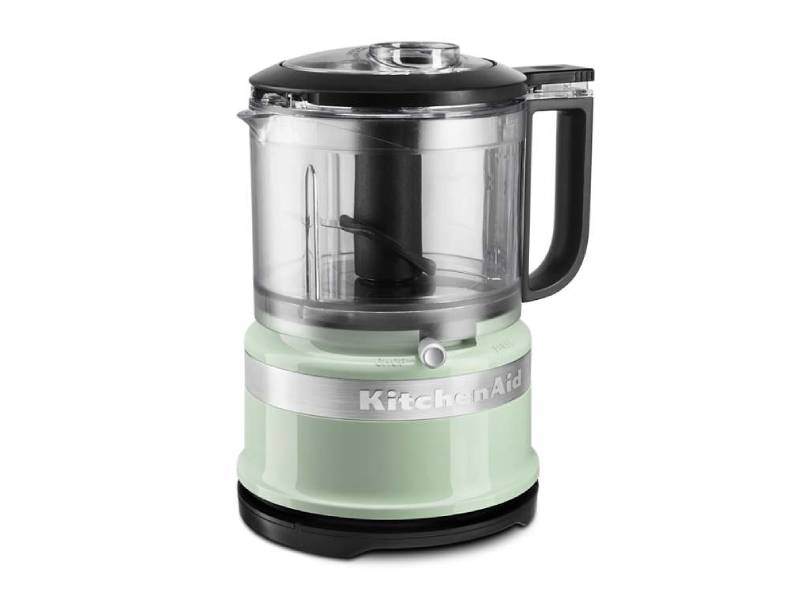 KitchenAid 3.5 Cup Food Chopper in Pistachio - KFC3516PT
