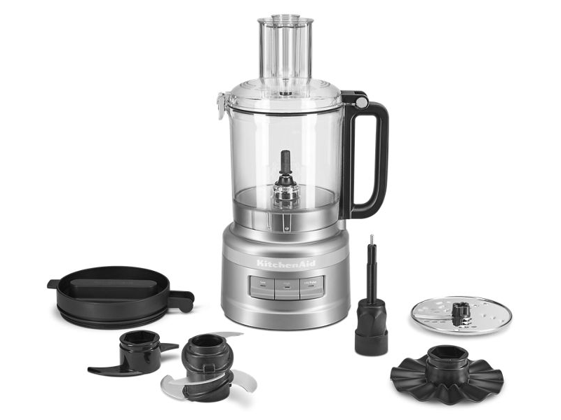 KitchenAid 9 Cup Food Processor - KFP0921CU