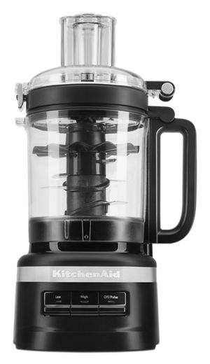 KitchenAid 9 Cup Food Processor - KFP0921BM