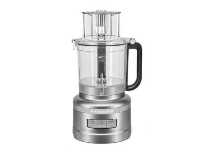KitchenAid 13-Cup Food Processor with Dicing Kit - KFP1319CU