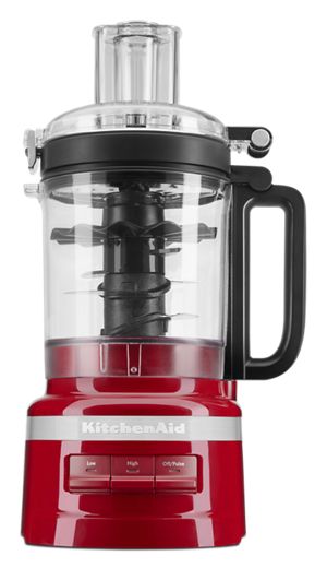 KitchenAid 9 Cup Food Processor - KFP0921ER