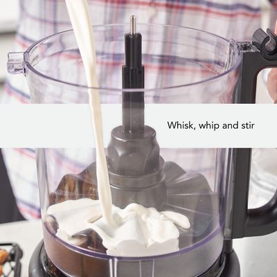 KitchenAid 9 Cup Food Processor - KFP0921ER