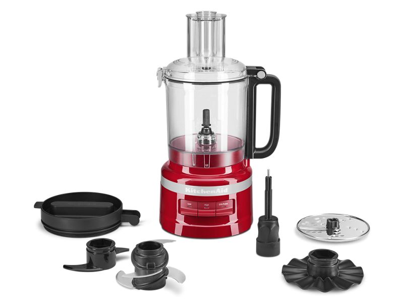 KitchenAid 9 Cup Food Processor - KFP0921ER