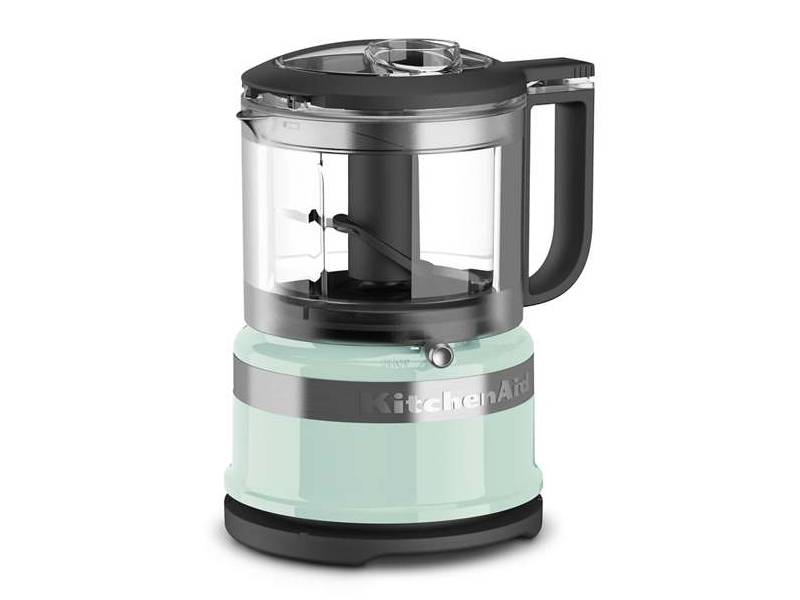 KitchenAid 3.5 Cup Food Chopper in Ice - KFC3516IC