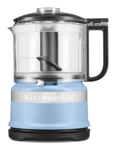 KitchenAid 3.5 Cup Food Chopper in Blue Velvet - KFC3516VB
