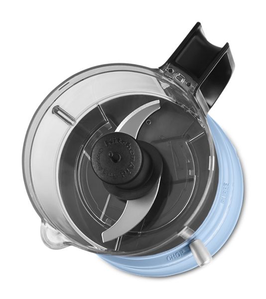 KitchenAid 3.5 Cup Food Chopper in Blue Velvet - KFC3516VB