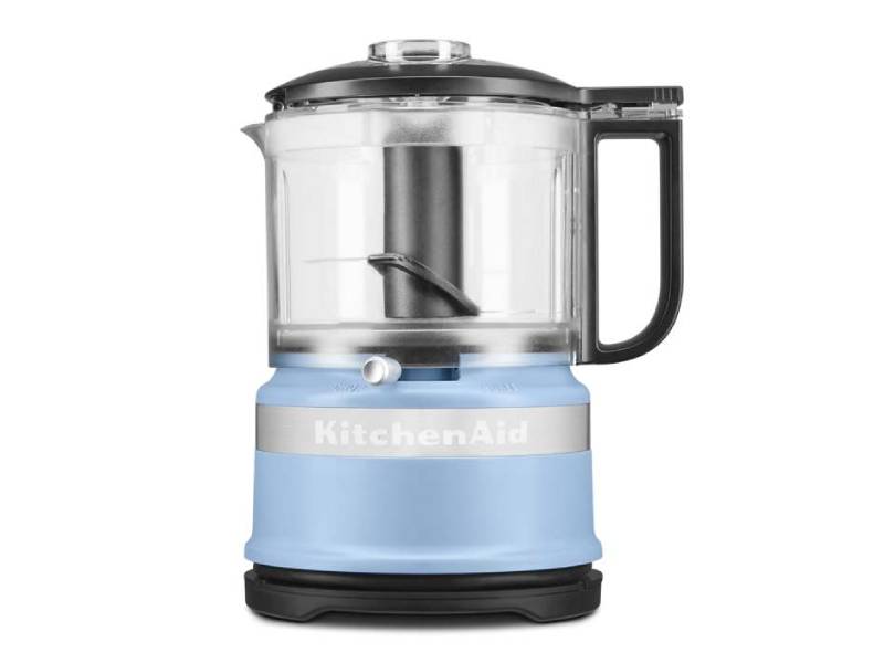 KitchenAid 3.5 Cup Food Chopper in Blue Velvet - KFC3516VB