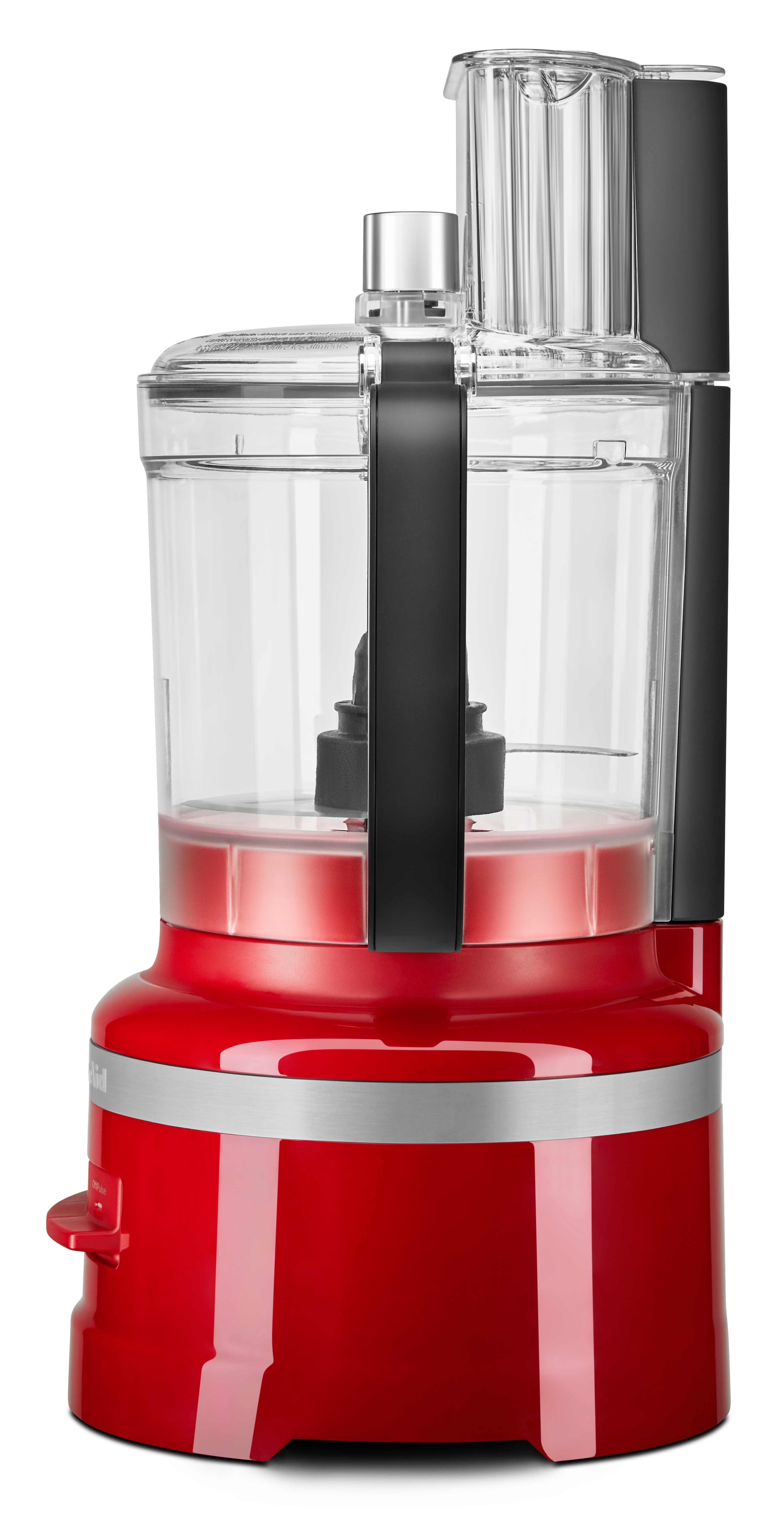 KitchenAid 13-Cup Food Processor With Dicing Kit - KFP1319ER