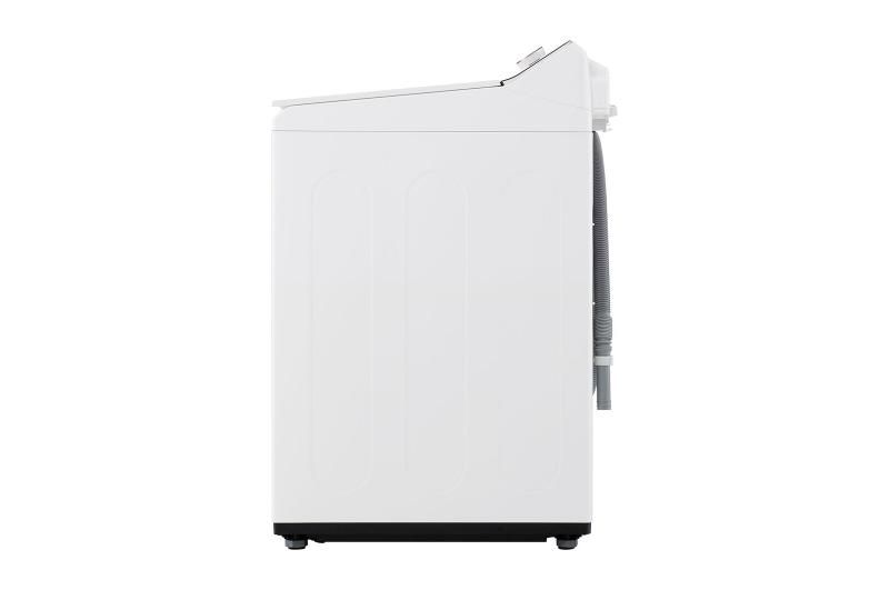 27" LG 5.6 Cu. Ft. Large Capacity Top Load Washer with EasyUnload - WT8205CW