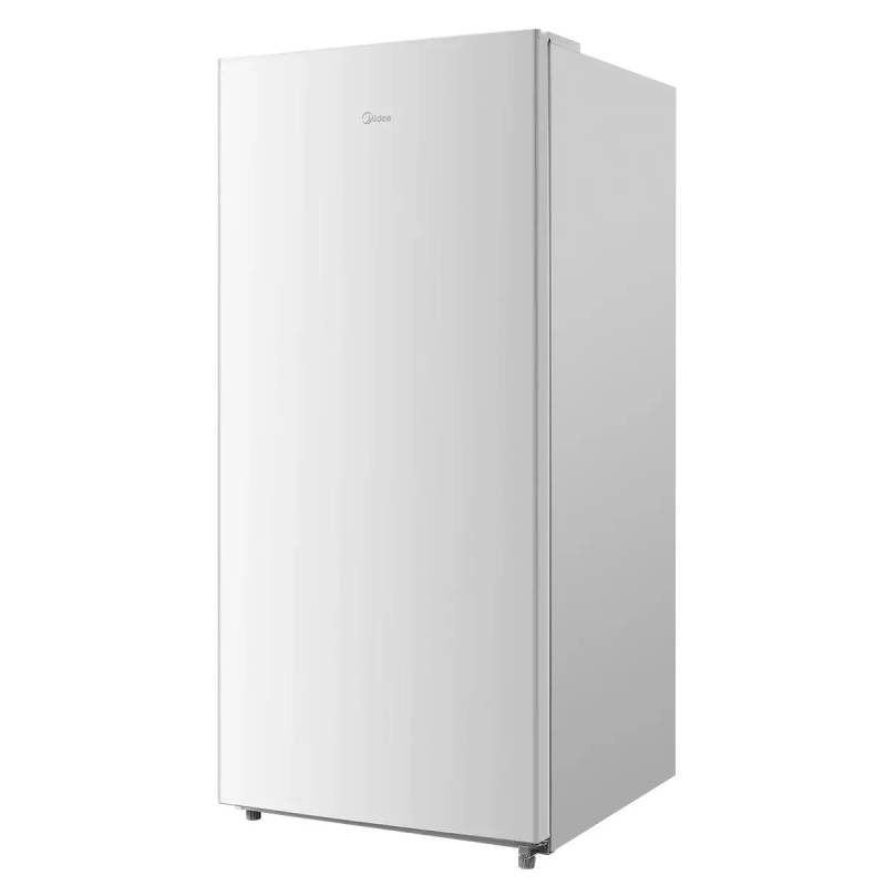 30" Midea 21 Cu. Ft. Convertible 2 in 1 Upright Freezer - MRU21F6AWW
