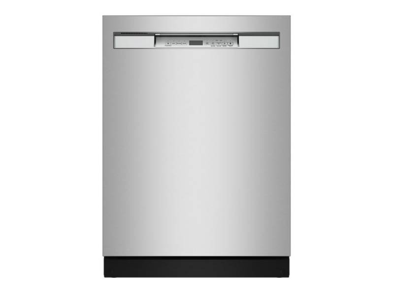 24" Maytag Top Control Dishwasher with PowerBlast Cycle and Heated Dry - MDFS3924RZ