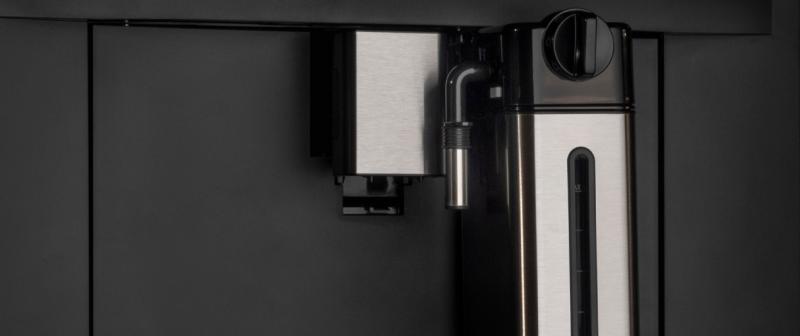 24" Bertazzoni Built-in Coffee Maker - CM242WTXT