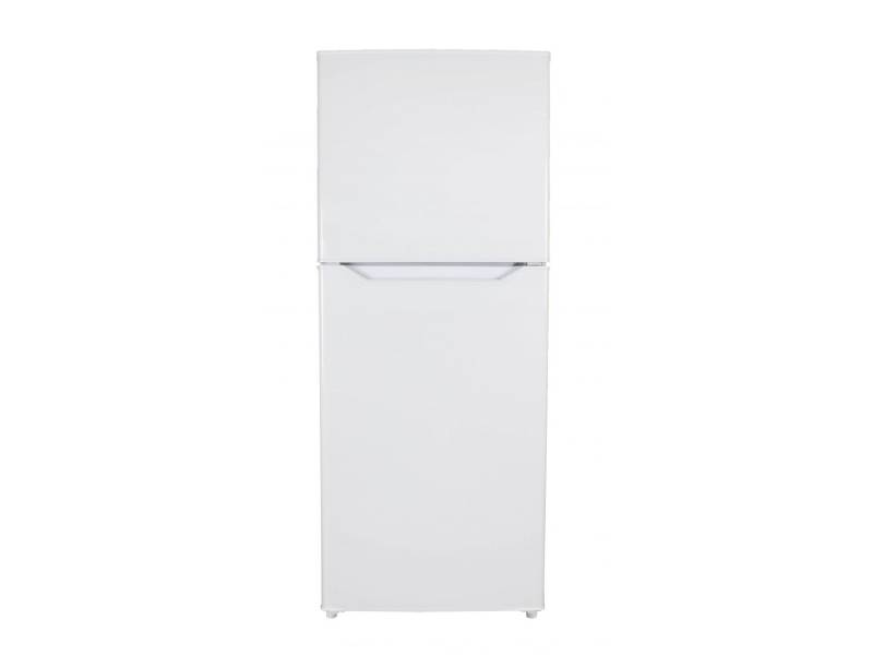 23" Danby 10.1 cu. ft. Capacity Apartment Size Refrigerator - DFF101B2WDB