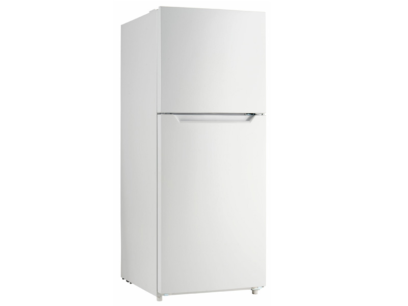 28" Danby 14.2 Cu. Ft. Apartment Size Top Mount Fridge - DFF142E1WDB