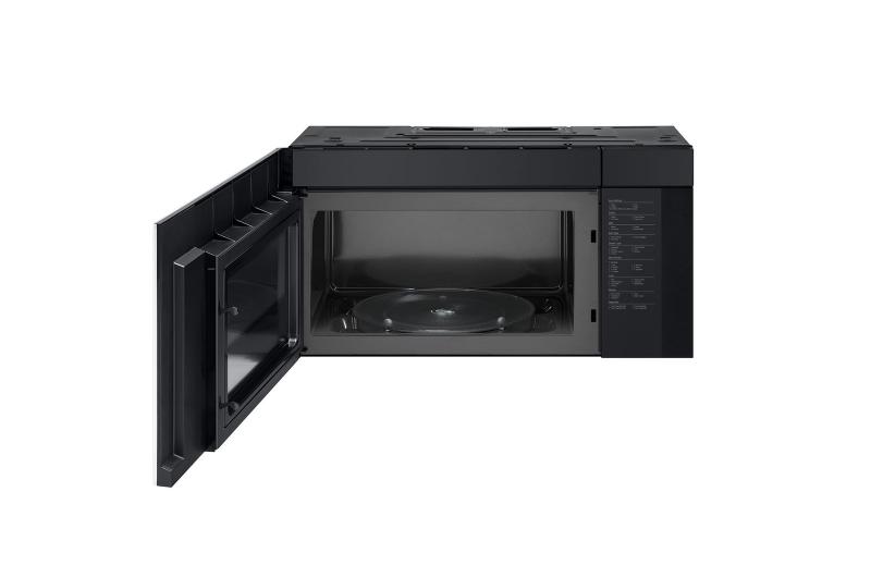 LG STUDIO Essence 2.0 cu.ft. Smart Over-the-Range Microwave Oven - MVES2033N