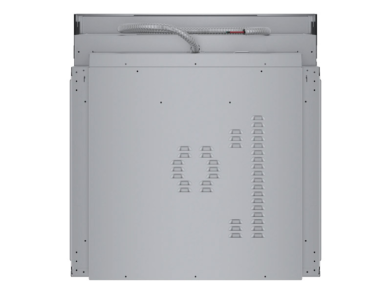 30" Bosch 800 Series  Convection Single Oven - HBL8454UC