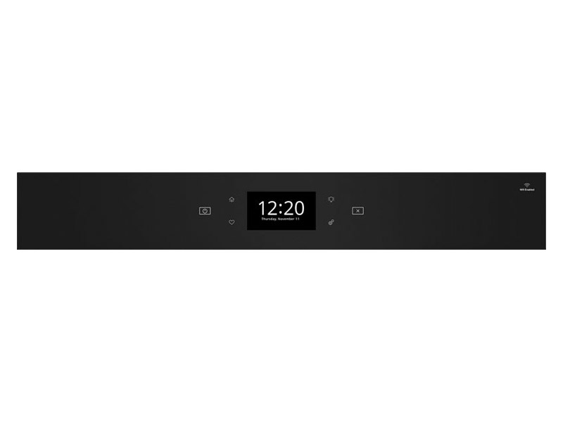 27" Whirlpool 4.3 Cu. Ft. Single Smart Wall Oven with Air Fry - WOES7027PZ