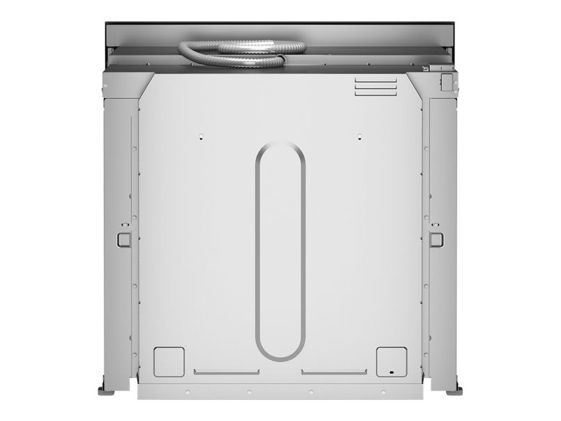 30" Whirlpool 5.0 Cu. Ft. Single Wall Oven with Air Fry When Connected - WOES5030LB