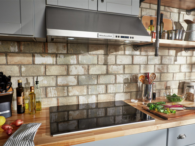 30" KitchenAid Electric Cooktop with 5 Elements and Touch-Activated Controls - KCES950KSS