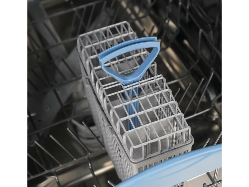 18" Danby Built-in Dishwasher in Stainless Steel - DDW18D1ESS