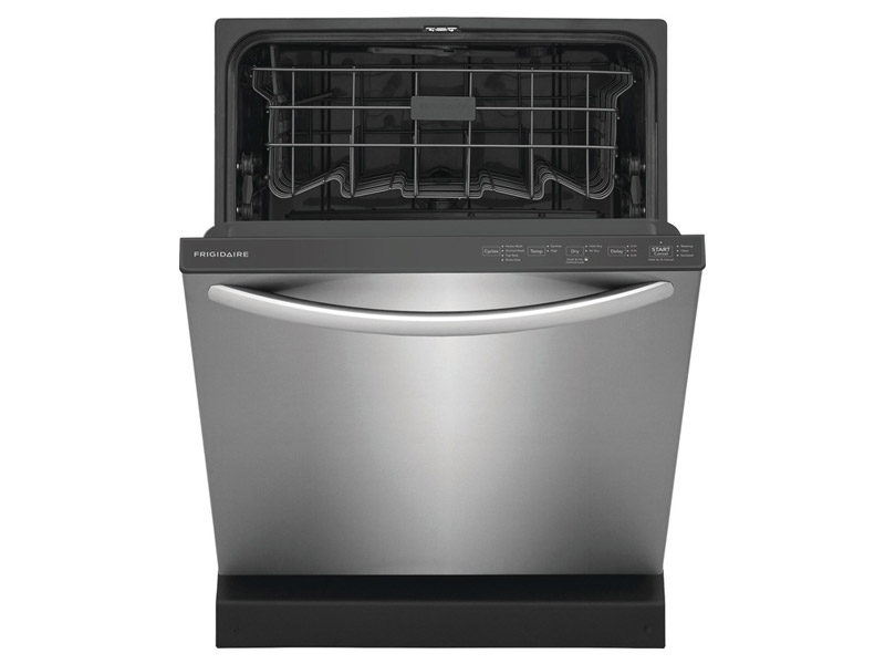 24" Frigidaire Built-In Dishwasher - FDPH431LAF