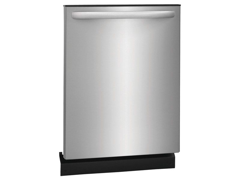 24" Frigidaire Built-In Dishwasher - FDPH431LAF
