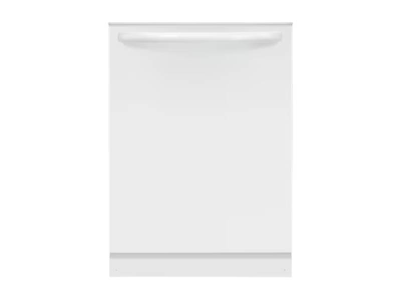 24" Frigidaire Built-in Dishwasher in White - FDPH4316AW