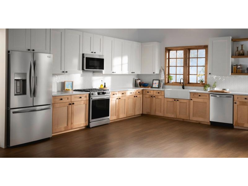 24" Frigidaire Gallery Dishwasher - GDPH4525AF