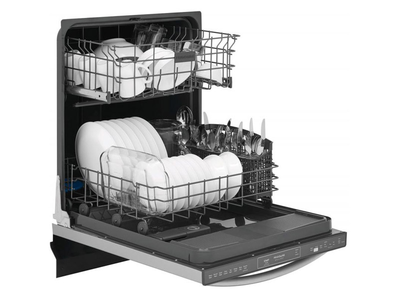 24" Frigidaire Gallery Dishwasher - GDPH4525AF