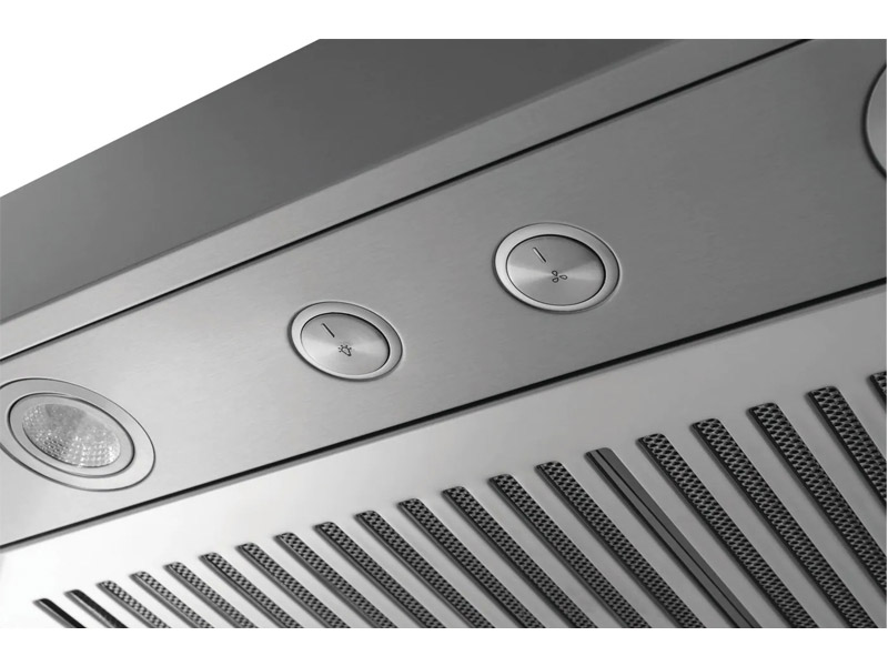 30" Frigidaire Professional Under Cabinet Range Hood - FHWC3050RS