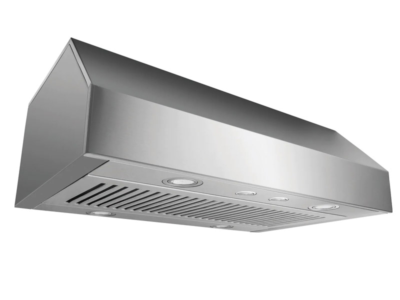 30" Frigidaire Professional Under Cabinet Range Hood - FHWC3050RS