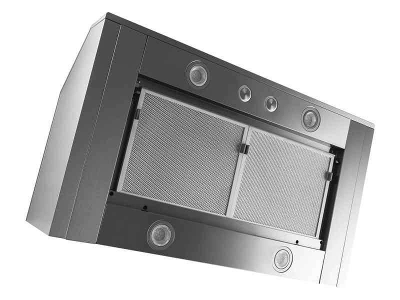 36" Frigidaire Professional Under Cabinet Range Hood - FHWC3650RS