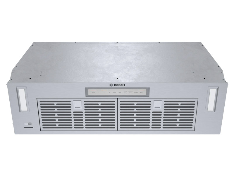 36" Bosch 300 Series Cabinet Insert - HUI36253UC