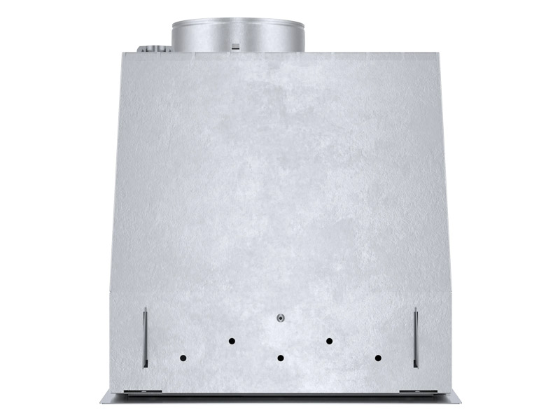 36" Bosch 300 Series Cabinet Insert - HUI36253UC