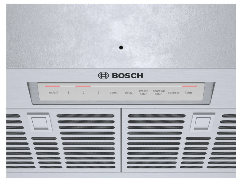 30" Bosch 800 Series Cabinet Insert - HUI80553UC