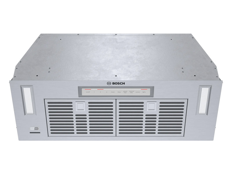 30" Bosch 800 Series Cabinet Insert - HUI80553UC