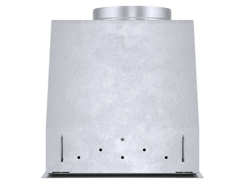 36" Bosch 800 Series Cabinet Insert - HUI86553UC