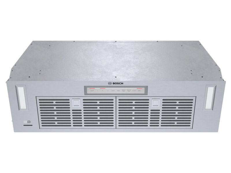 36" Bosch 800 Series Cabinet Insert - HUI86553UC