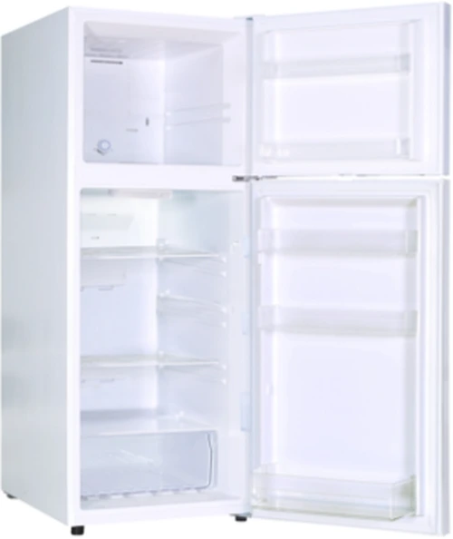 24" Epic 12 Cu. Ft. Frost Free Refrigerator in White - EFF123W